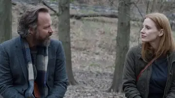 Zasłona do filmu "Pamięć" #191340