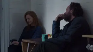 Zasłona do filmu "Pamięć" #756503