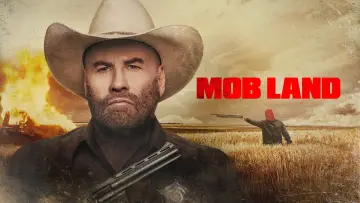 Zasłona do filmu "Mob Land" #25192