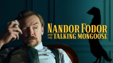 Zasłona do filmu "Nandor Fodor and the Talking Mongoose" #1058751