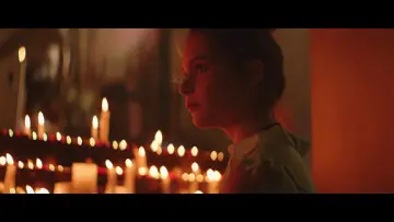 Zasłona do filmu "Il Dio dei Gatti è Immortale" #1281424