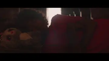 Zasłona do filmu "Il Dio dei Gatti è Immortale" #1281435