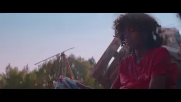 Zasłona do filmu "Il Dio dei Gatti è Immortale" #1281442