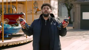 Zasłona do filmu "4 zéros" #885627