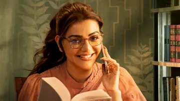 Zasłona do filmu "భగవంత్ కేసరి" #387840