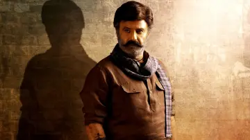 Zasłona do filmu "భగవంత్ కేసరి" #387842