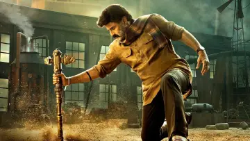 Zasłona do filmu "భగవంత్ కేసరి" #387844
