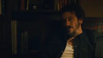 Zasłona do filmu "Freaky Tales" #1743757
