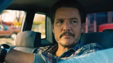 Zasłona do filmu "Freaky Tales" #551796