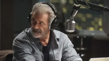 Zasłona do filmu "Gorąca linia" #299066