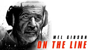 Zasłona do filmu "Gorąca linia" #69238