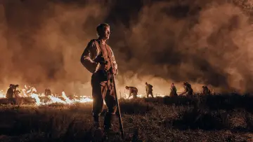 Zasłona do filmu "Bękart" #162024