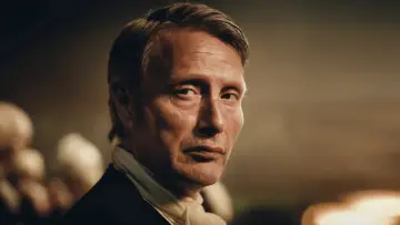 Zasłona do filmu "Bękart" #162027