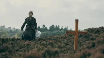 Zasłona do filmu "Bękart" #162045