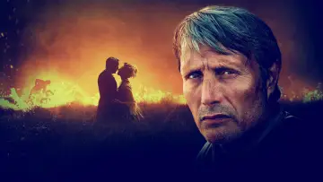 Zasłona do filmu "Bękart" #479139