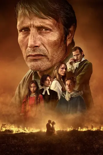 Plakat do filmu "Bękart" #486937