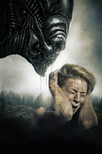 Plakat do filmu "Alien Invasion" #1005981