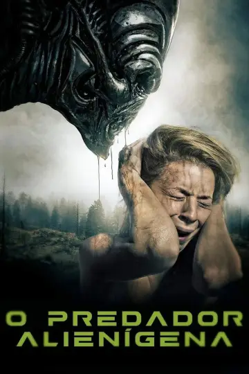 Alien Invasion