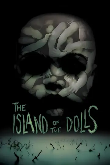 Plakat do filmu "Island of the Dolls" #1007976