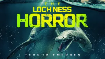 Zasłona do filmu "The Loch Ness Horror" #1057370