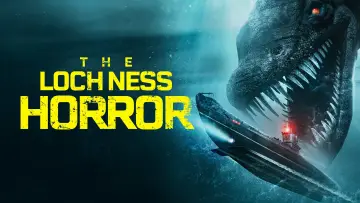 Zasłona do filmu "The Loch Ness Horror" #1057371