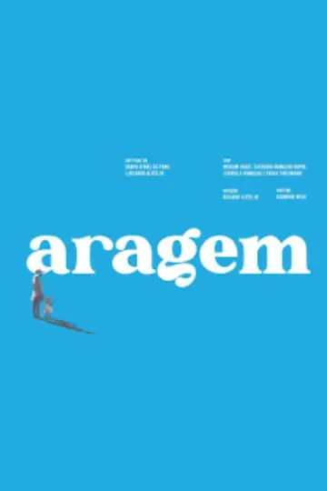 Aragem plakat