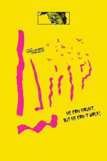 LIMP plakat