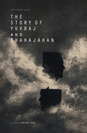 Plakat do filmu "The Story of Yuvraj and Shahajahan" #468474