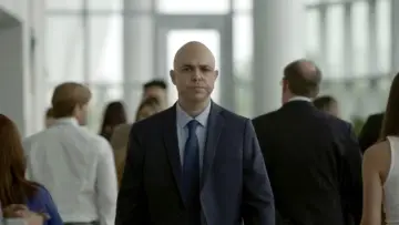 Zasłona do filmu "Bezos" #197259
