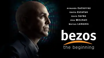 Zasłona do filmu "Bezos" #197260