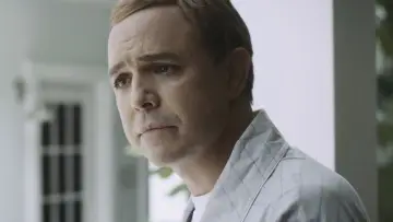 Zasłona do filmu "Bezos" #197261