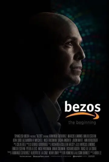 Plakat do filmu "Bezos" #197264