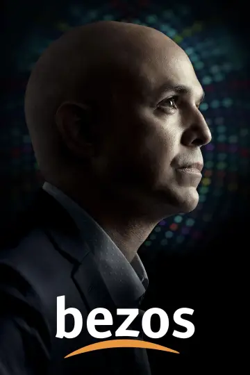 Plakat do filmu "Bezos" #197266