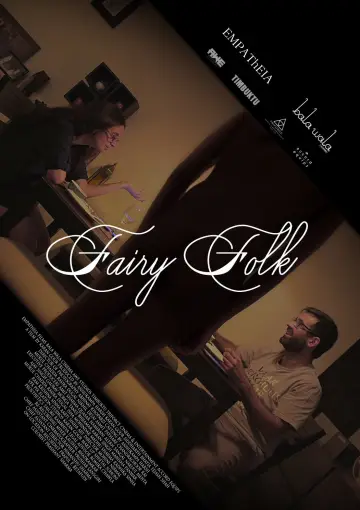 Plakat do filmu "Fairy Folk" #1050857