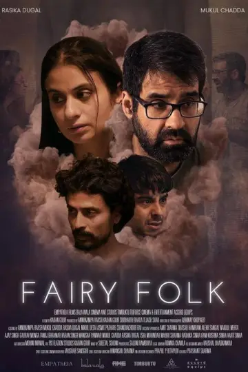 Fairy Folk