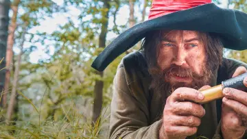 Zasłona do filmu "Rozbójnik Hotzenplotz. Tajemnica zaginionego młynka" #1114660