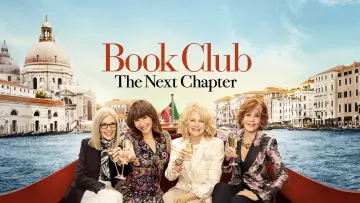 Zasłona do filmu "Book Club. Następny rozdział" #113603