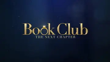 Zasłona do filmu "Book Club. Następny rozdział" #113605