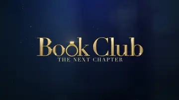 Zasłona do filmu "Book Club. Następny rozdział" #113606