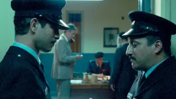 Zasłona do filmu "Zerowy czerwca" #448712