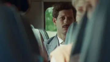 Zasłona do filmu "Zerowy czerwca" #448713