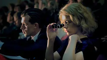 Zasłona do filmu "Stella. Historia pewnego życia" #191033