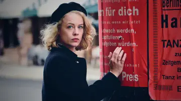 Zasłona do filmu "Stella. Historia pewnego życia" #191034