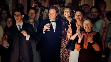 Zasłona do filmu "Stella. Historia pewnego życia" #191035