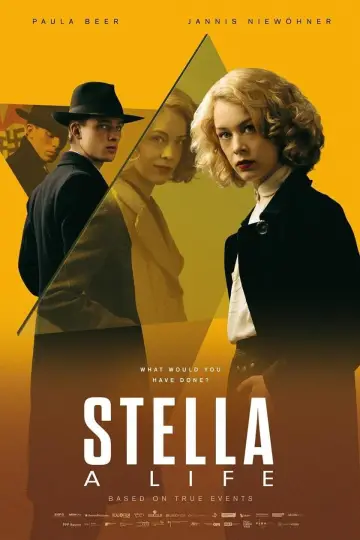 Stella. Historia pewnego życia