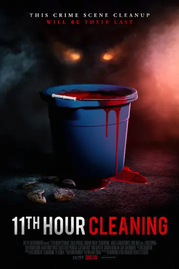 Plakat do filmu "Miejsce zbrodni" #1053060