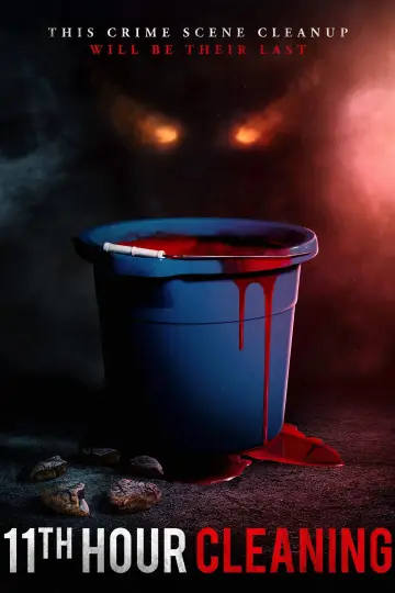 Plakat do filmu "Miejsce zbrodni" #1053061
