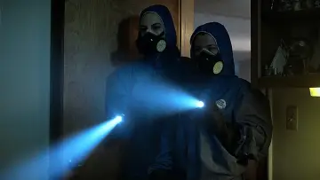 Zasłona do filmu "Miejsce zbrodni" #414668