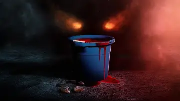 Zasłona do filmu "Miejsce zbrodni" #414669
