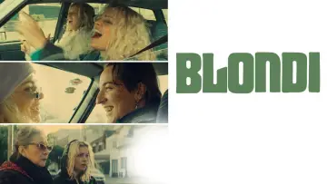 Zasłona do filmu "Blondi" #1138040